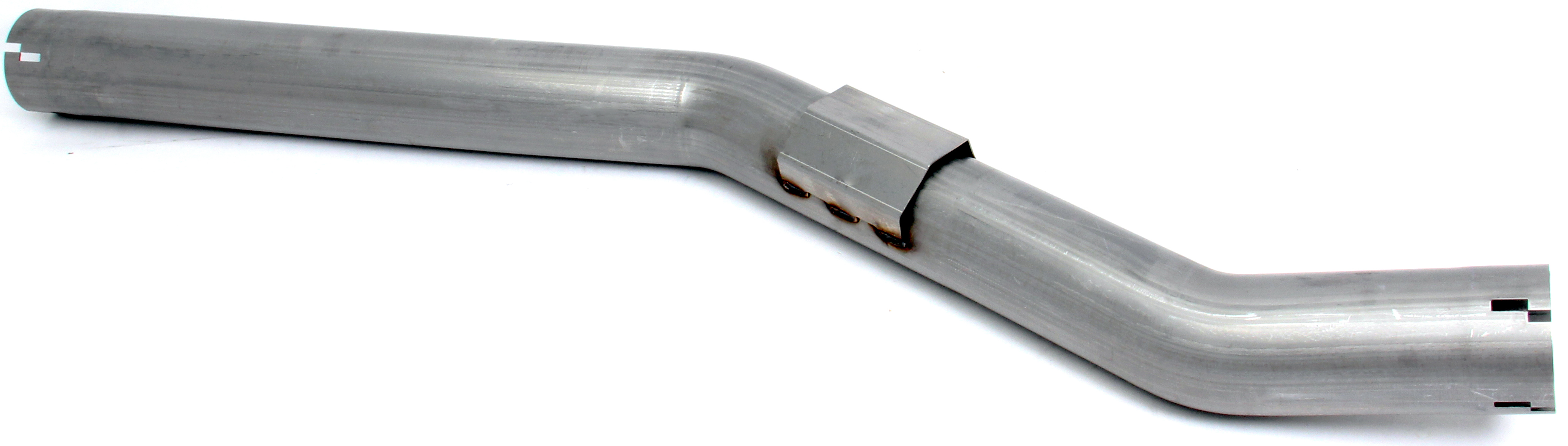 Dinan Resonator Delete Kit for 2016+ BMW M2 [F87] (D6600059)